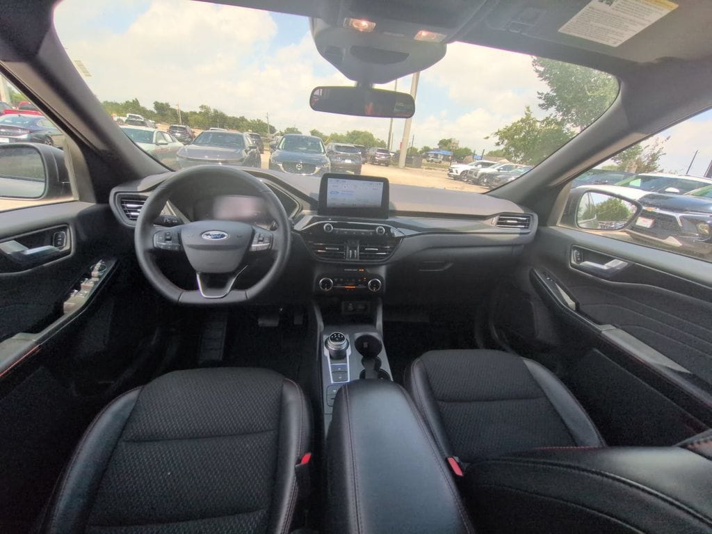 Thumbnail: 2025 Ford Escape - 25
