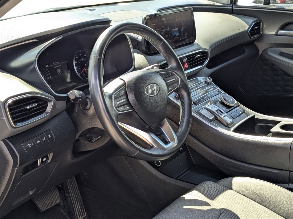 Thumbnail: 2023 Hyundai Santa Fe - 14