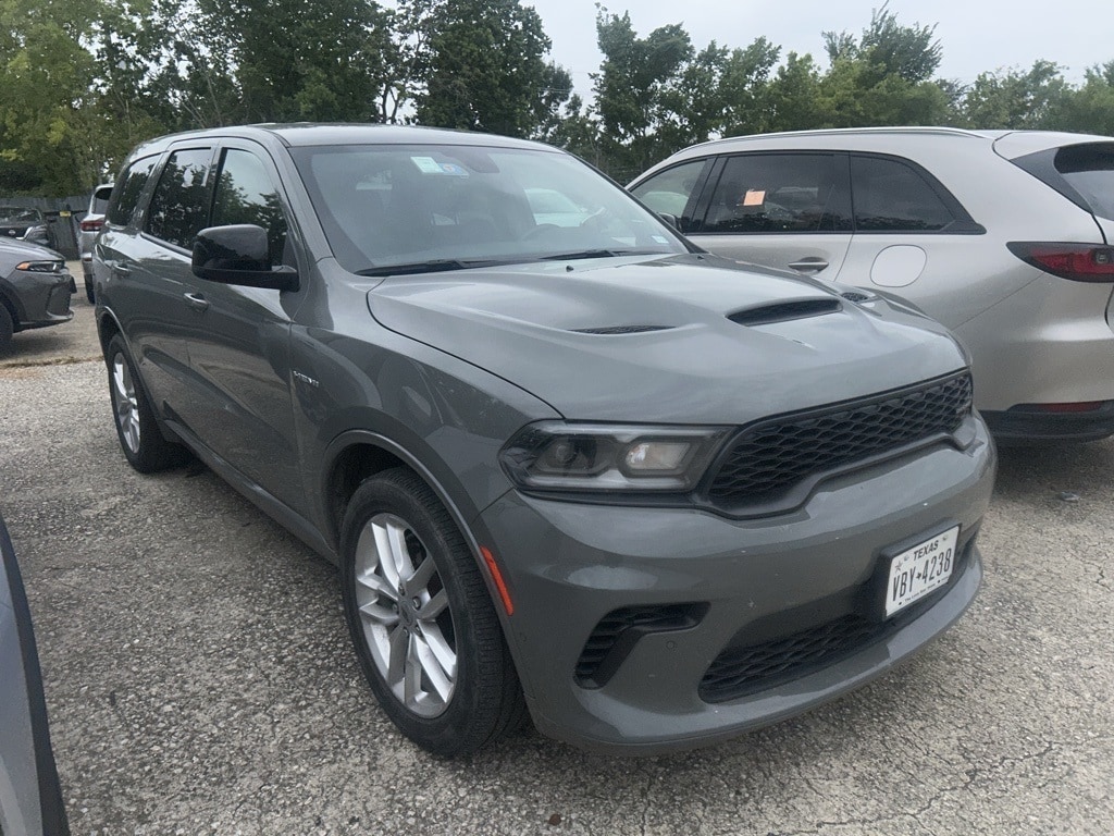 Thumbnail: 2024 Dodge Durango - 3