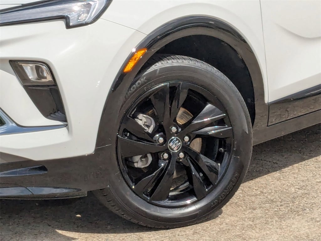 2024 Buick Encore GX Sport Touring 24