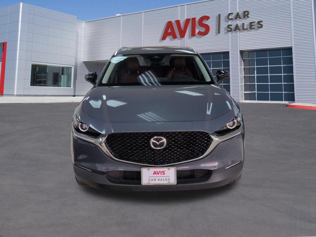 Thumbnail: 2025 Mazda CX-30 - 2