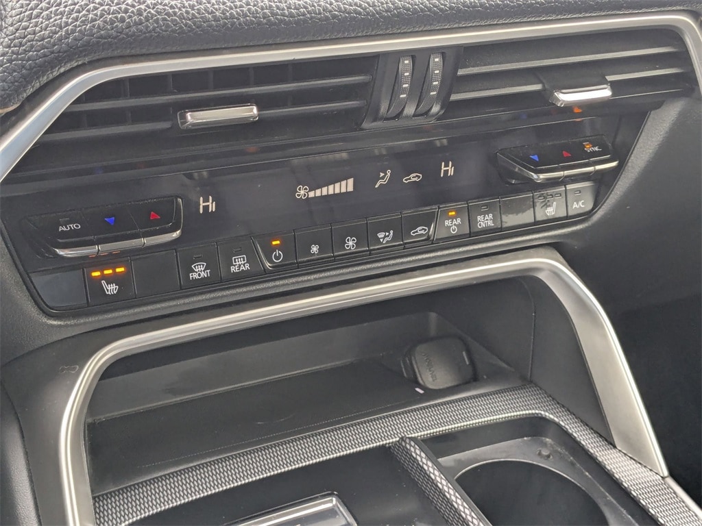 Thumbnail: 2024 Mazda CX-90 - 22