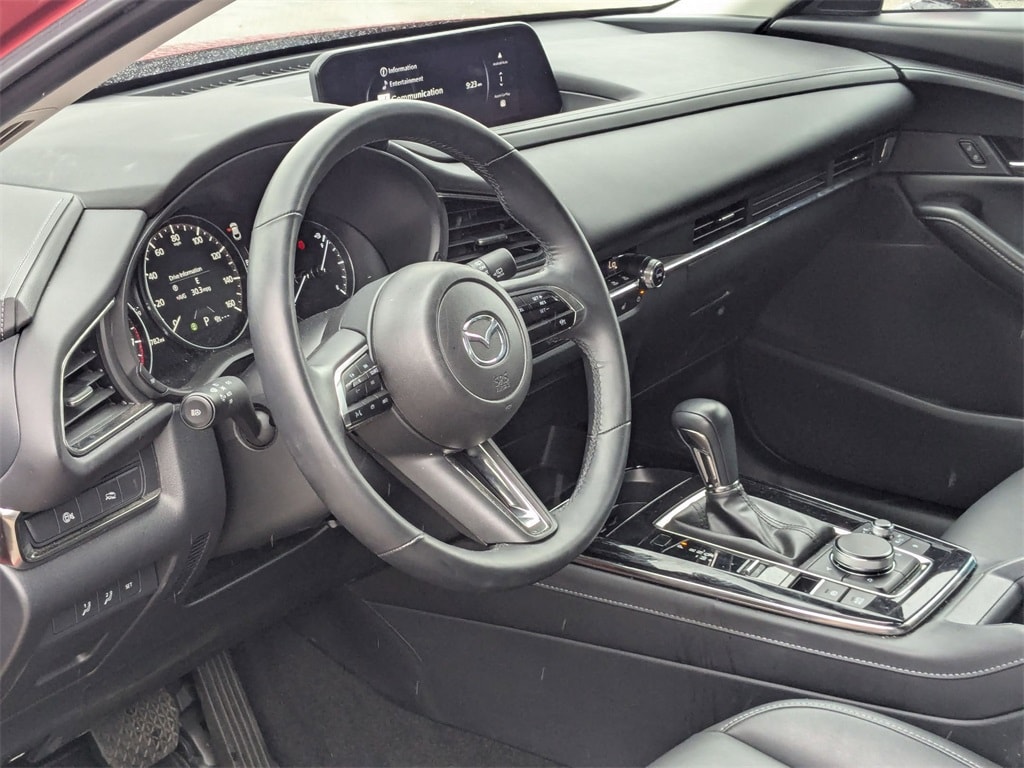 Thumbnail: 2025 Mazda CX-30 - 14