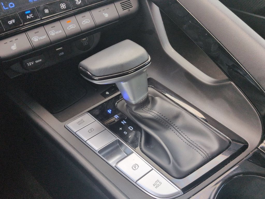 Thumbnail: 2025 Hyundai Elantra - 20