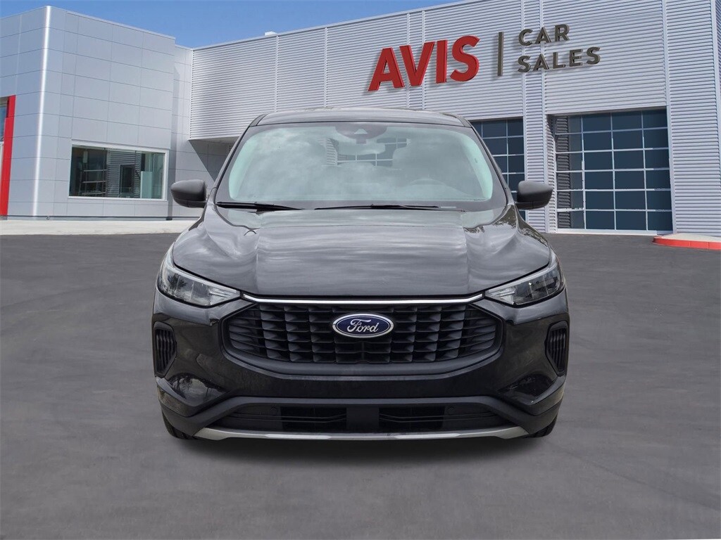 Thumbnail: 2024 Ford Escape - 2