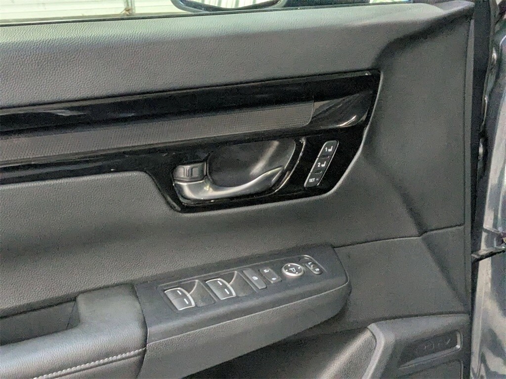 Thumbnail: 2025 Honda CR-V - 13