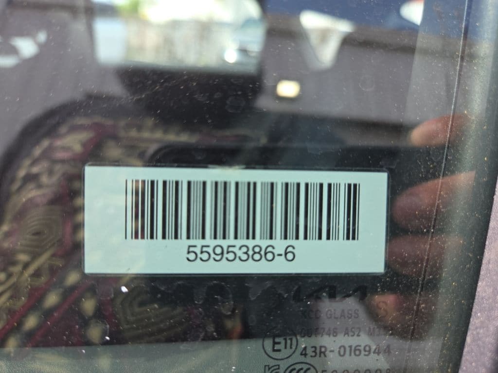 Thumbnail: 2025 Kia K4 - 8