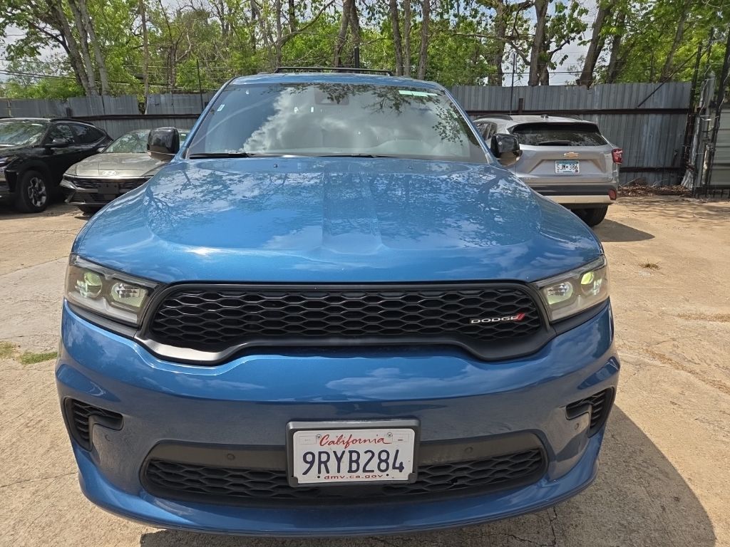 Thumbnail: 2025 Dodge Durango - 7