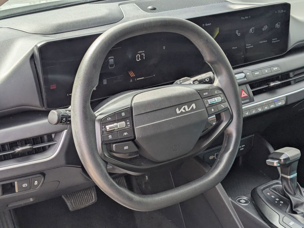 Thumbnail: 2025 Kia K4 - 15