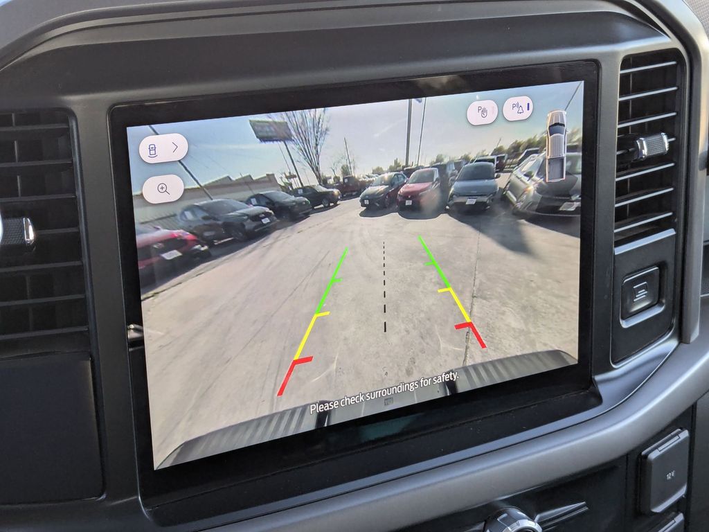 Thumbnail: 2025 Ford F-150 - 17