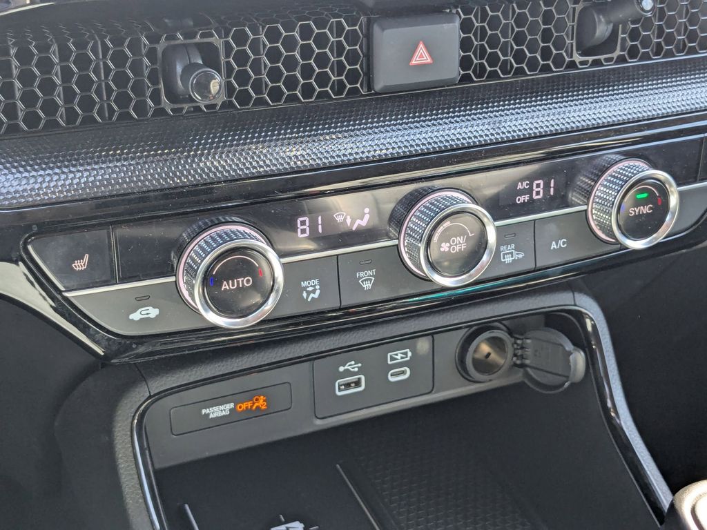 Thumbnail: 2025 Honda CR-V - 22