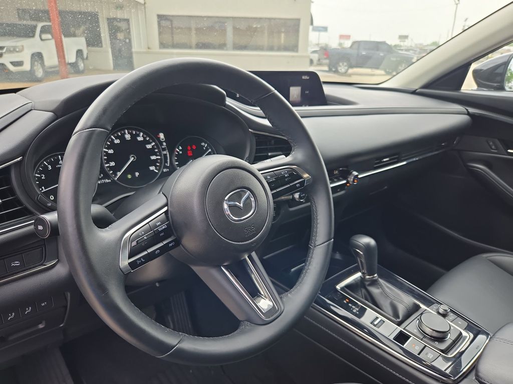Thumbnail: 2025 Mazda CX-30 - 15