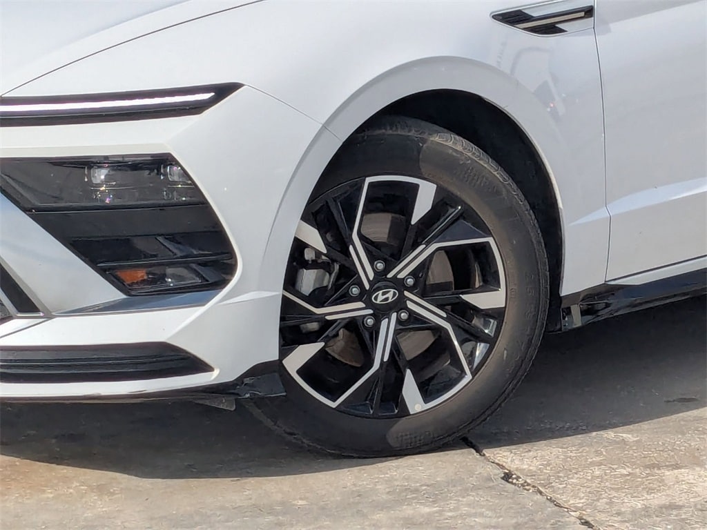 Thumbnail: 2025 Hyundai Sonata - 31