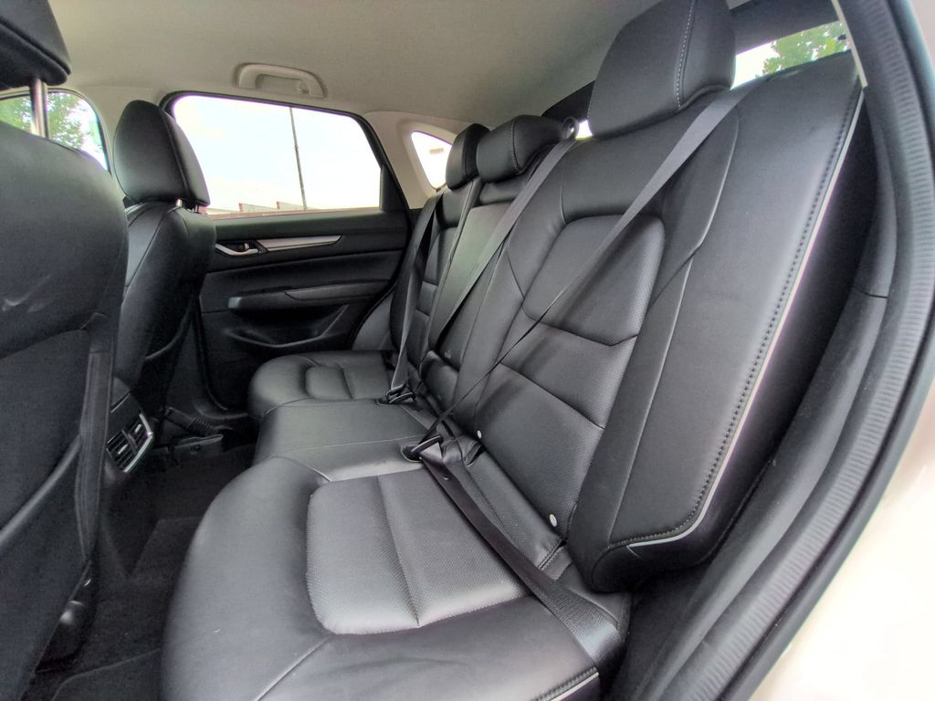 Thumbnail: 2025 Mazda CX-5 - 27