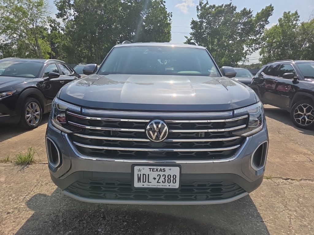 Thumbnail: 2025 Volkswagen Atlas - 2