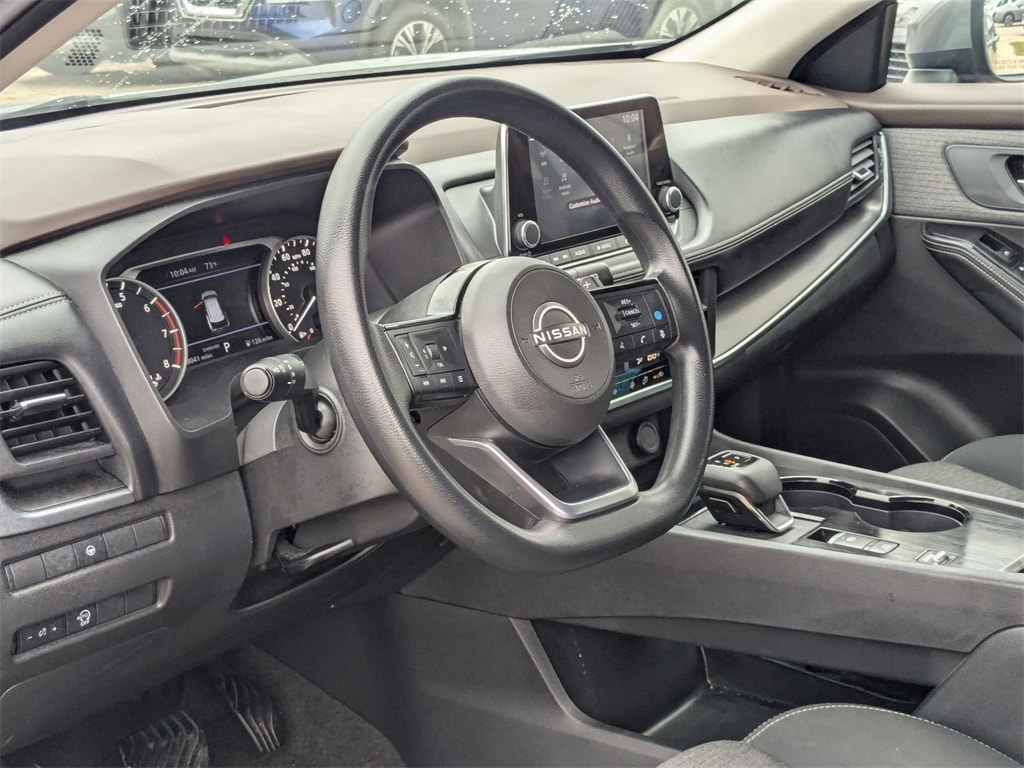 Thumbnail: 2023 Nissan Rogue - 14