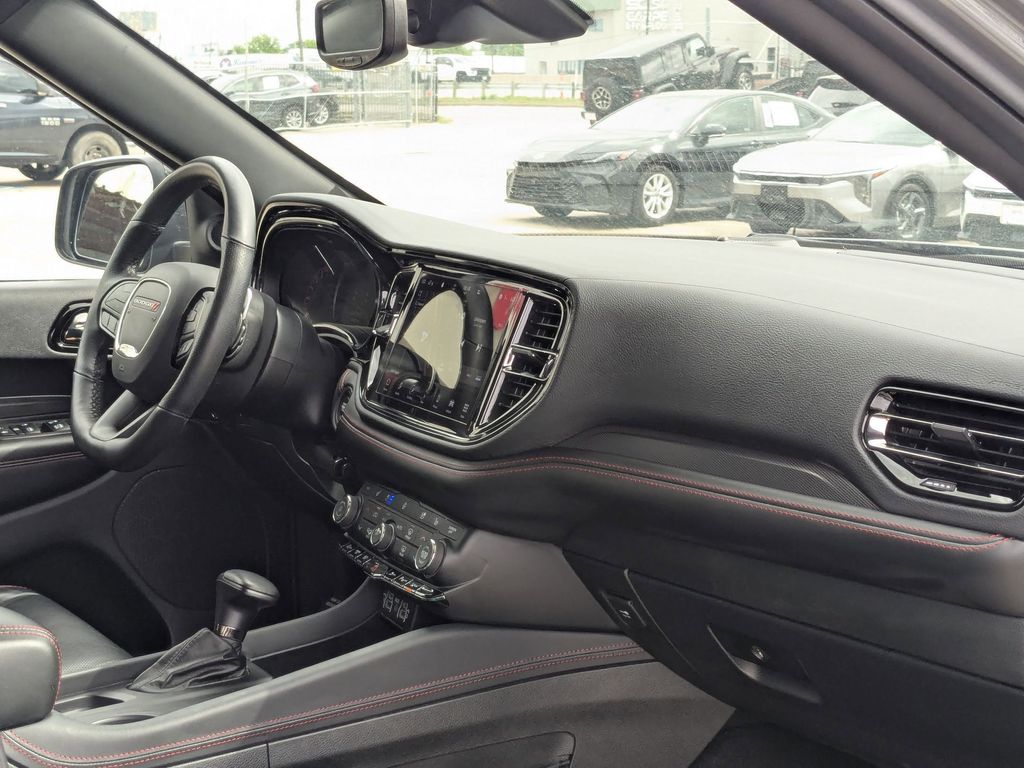 Thumbnail: 2025 Dodge Durango - 32