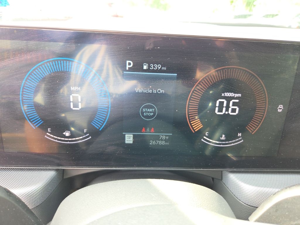 Thumbnail: 2025 Hyundai Sonata - 2