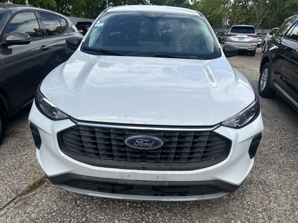 Thumbnail: 2023 Ford Escape - 2