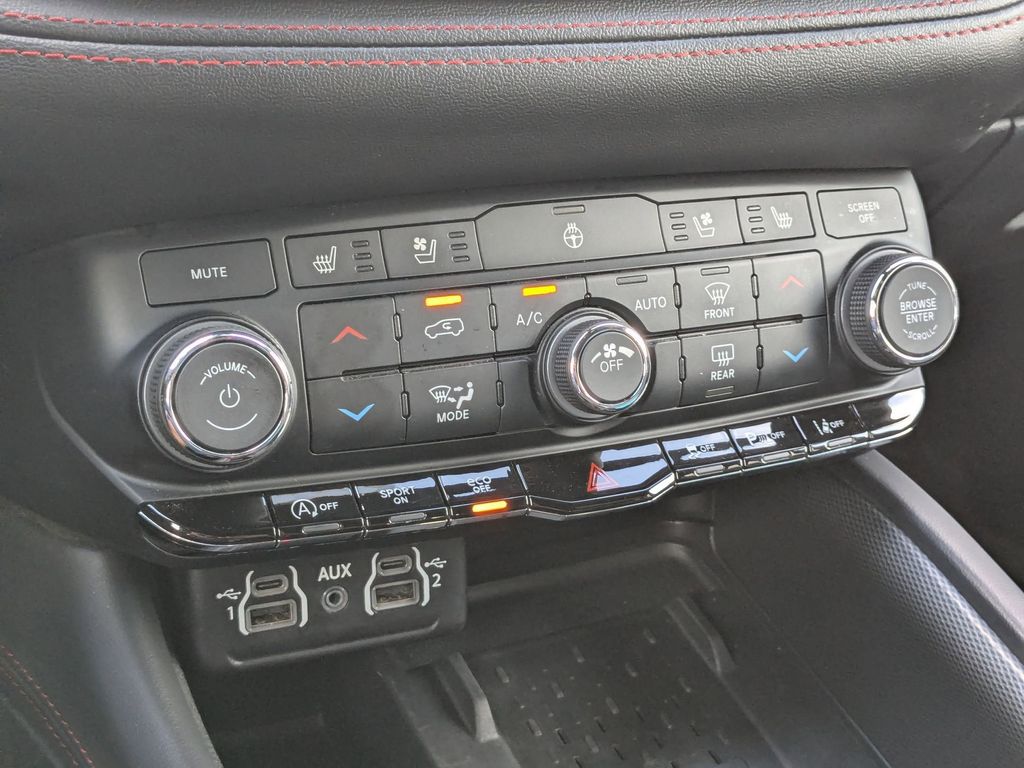 Thumbnail: 2025 Dodge Durango - 21