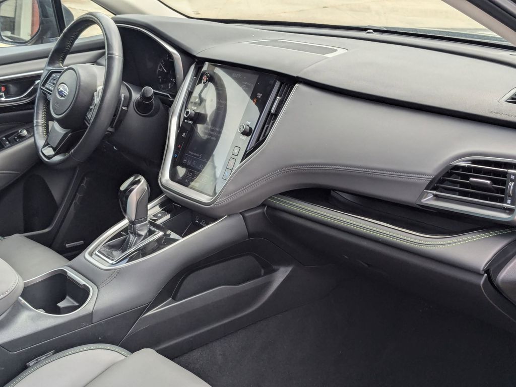 Thumbnail: 2025 Subaru Outback - 29