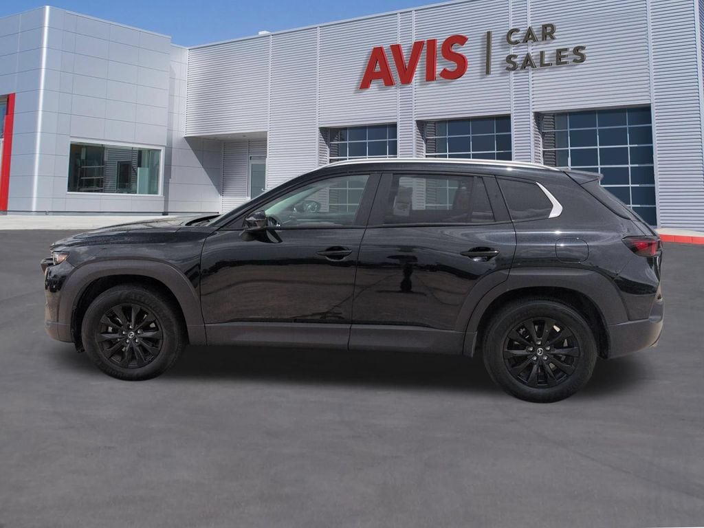 Thumbnail: 2025 Mazda CX-50 - 10