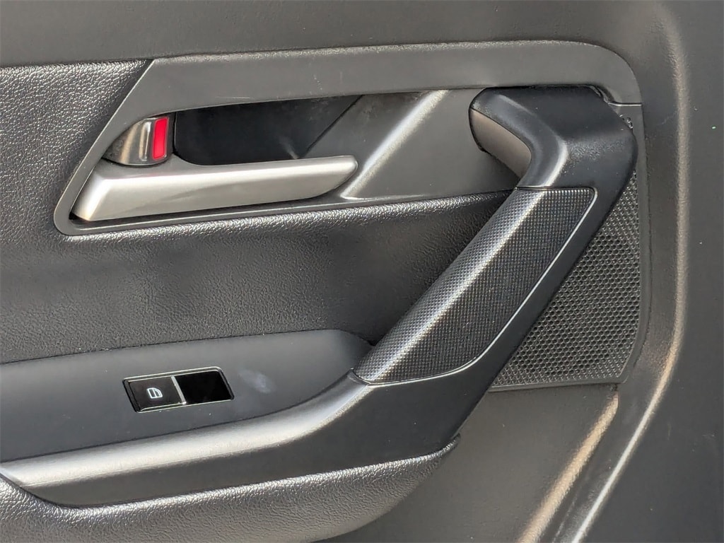 Thumbnail: 2025 Mazda CX-50 - 26