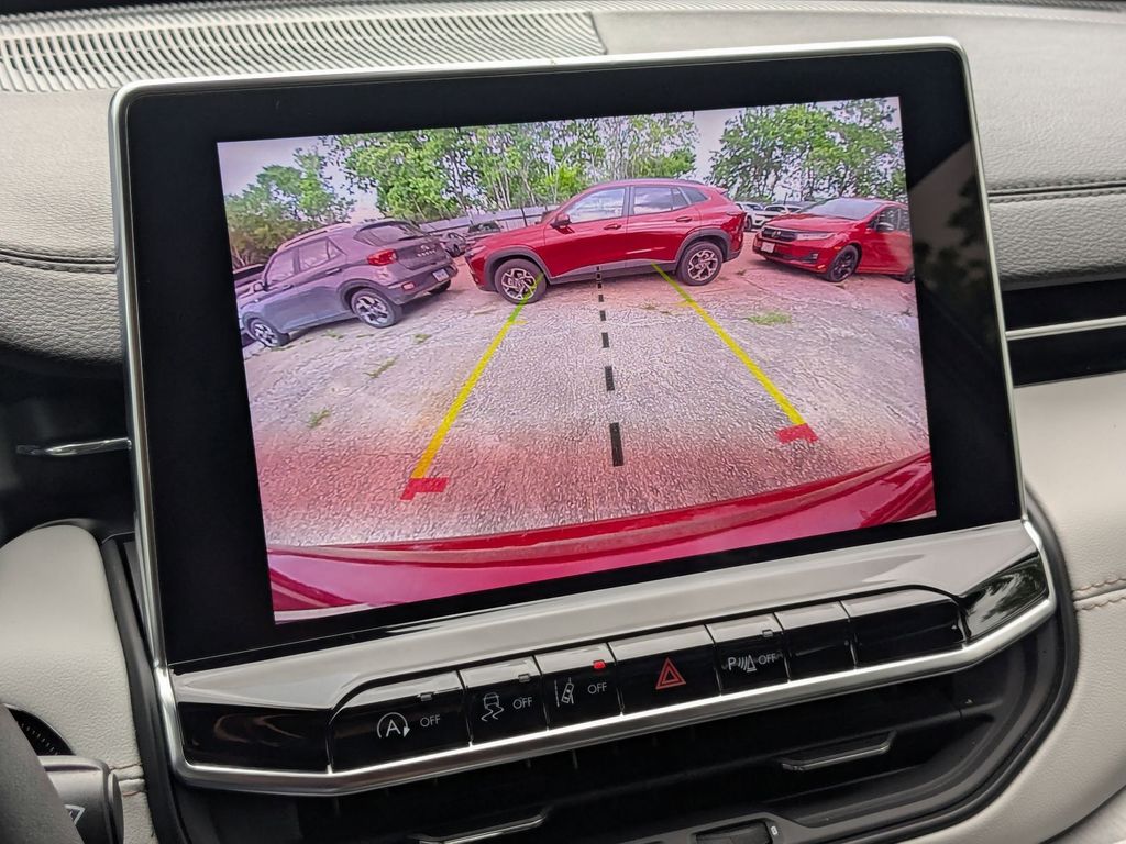 Thumbnail: 2025 Jeep Compass - 19