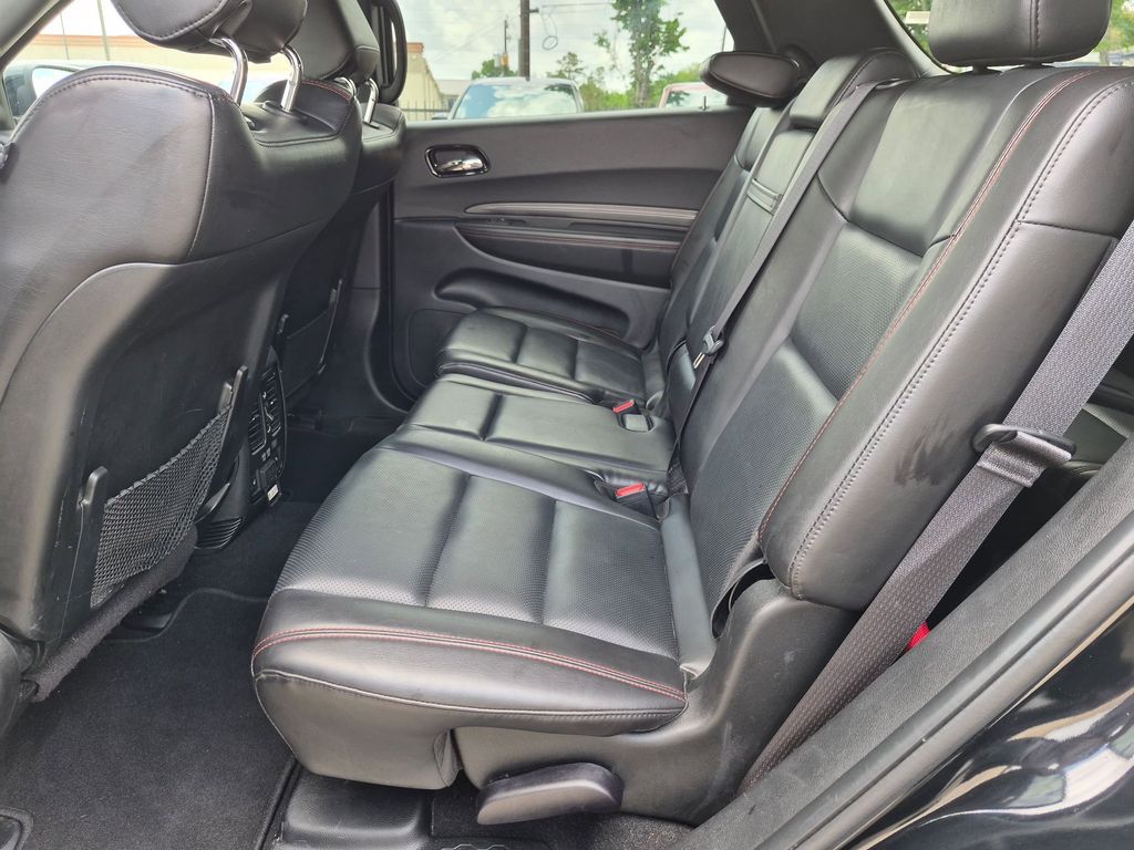 Thumbnail: 2025 Dodge Durango - 26