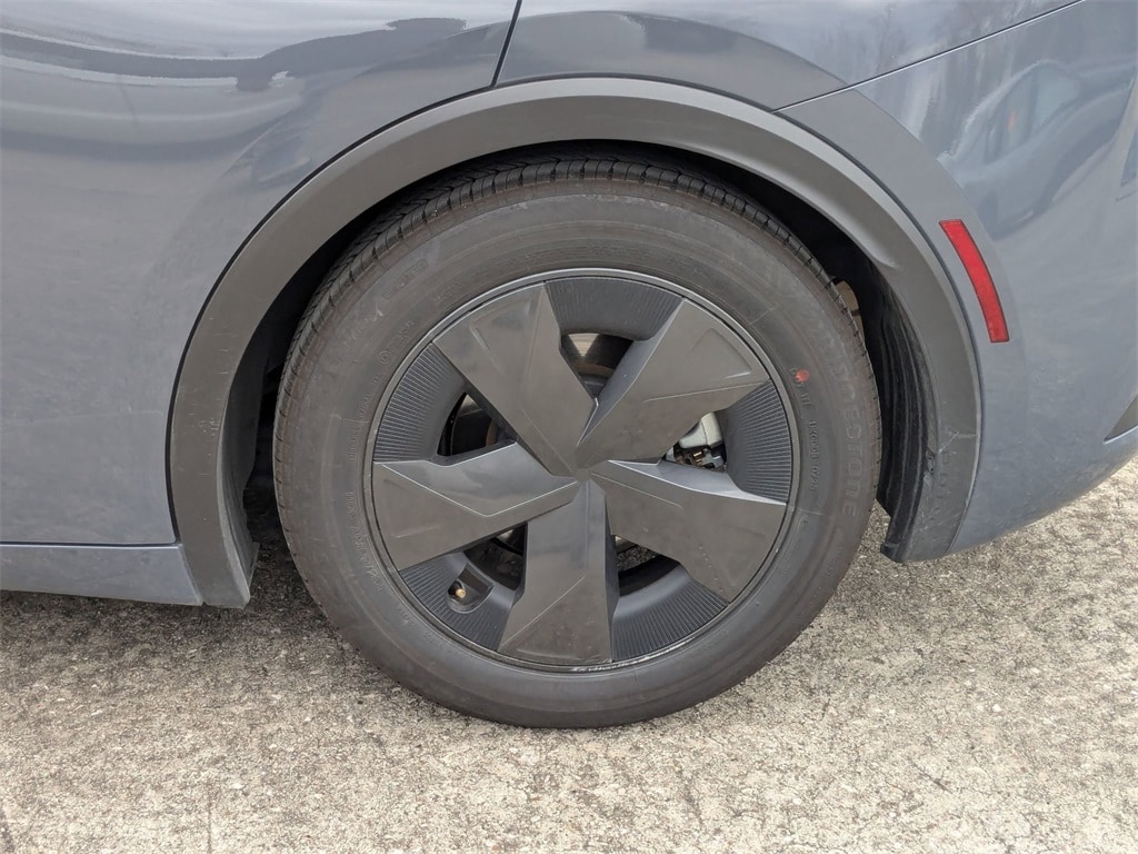 Thumbnail: 2025 Toyota Prius - 8