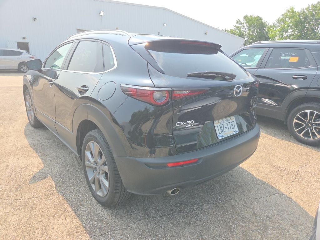 Thumbnail: 2025 Mazda CX-30 - 6