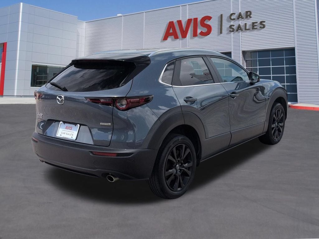 Thumbnail: 2025 Mazda CX-5 - 6