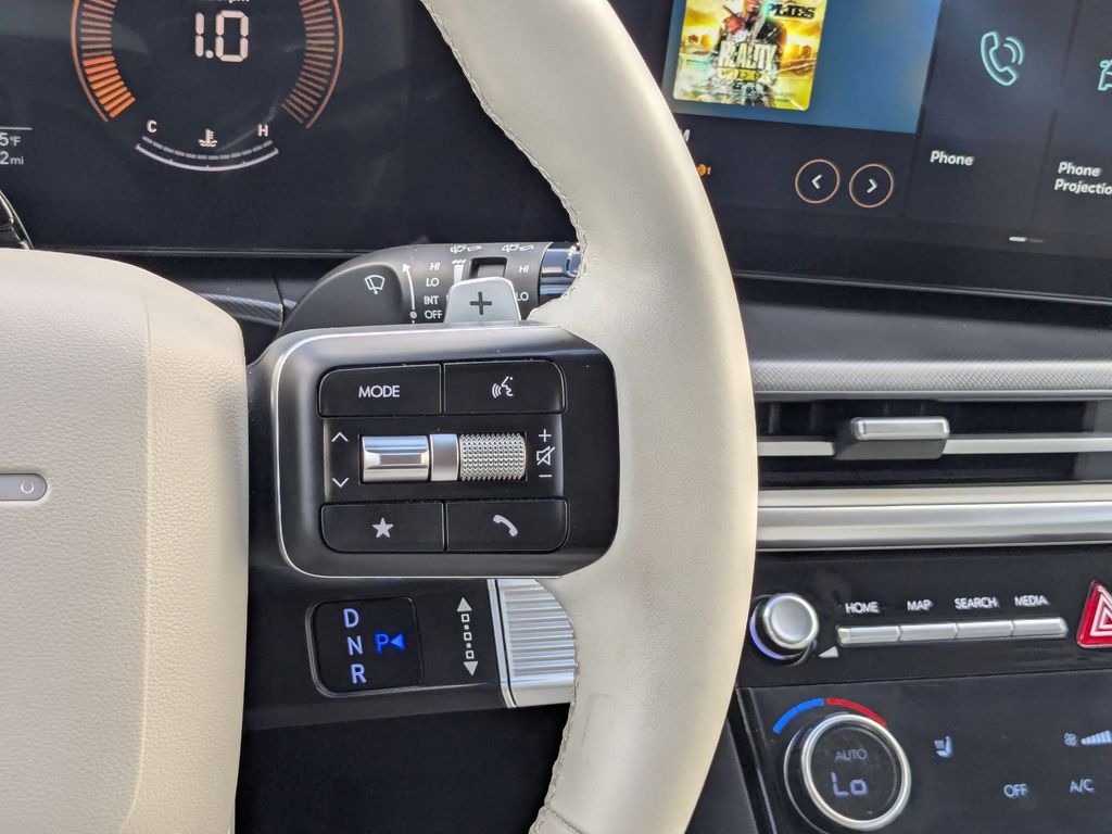 Thumbnail: 2025 Hyundai Santa Fe - 17