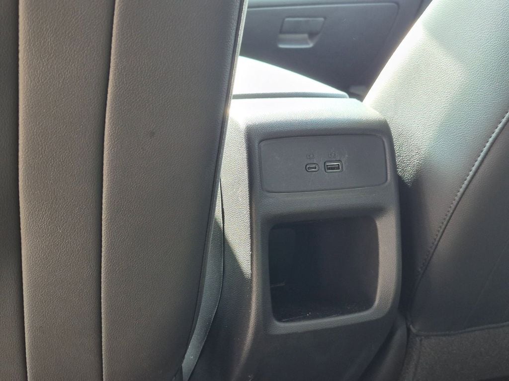 Thumbnail: 2025 Chevrolet Trax - 26