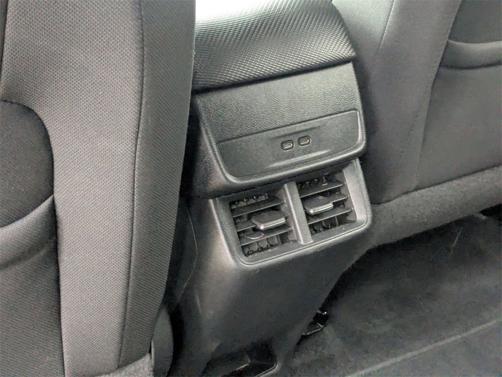 Thumbnail: 2025 Chevrolet Equinox - 28