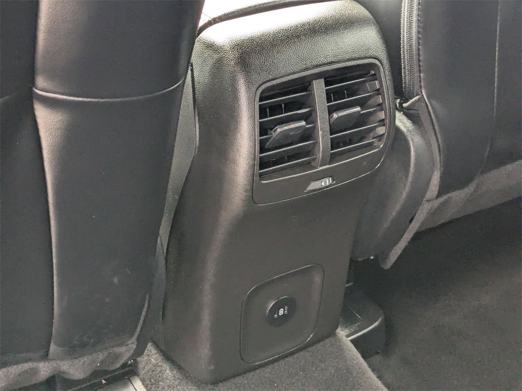 Thumbnail: 2025 Ford Escape - 28