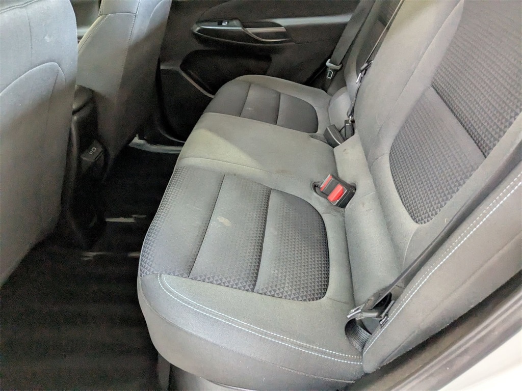 Thumbnail: 2023 Chevrolet Bolt EUV - 26