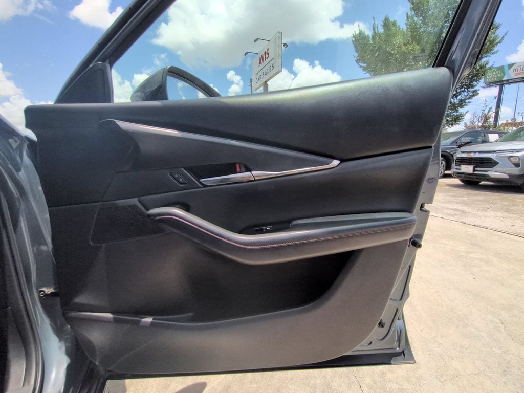 2025 Mazda CX-30 Carbon Edition - Photo 32