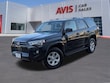 Toyota 4Runner