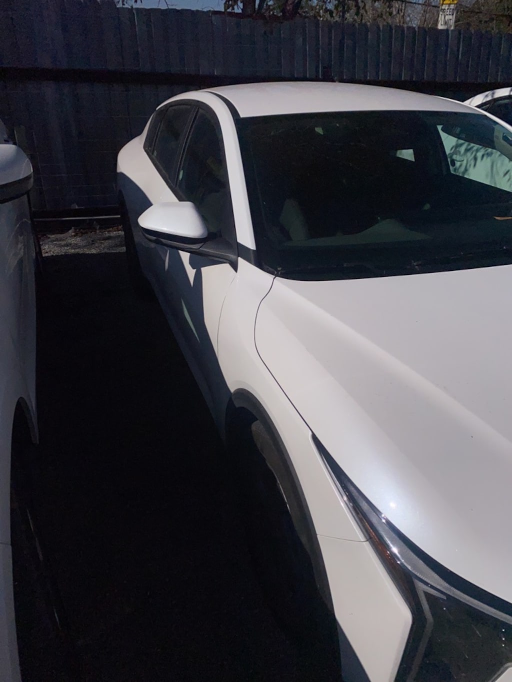 Certified 2025 Kia K4 Sedan