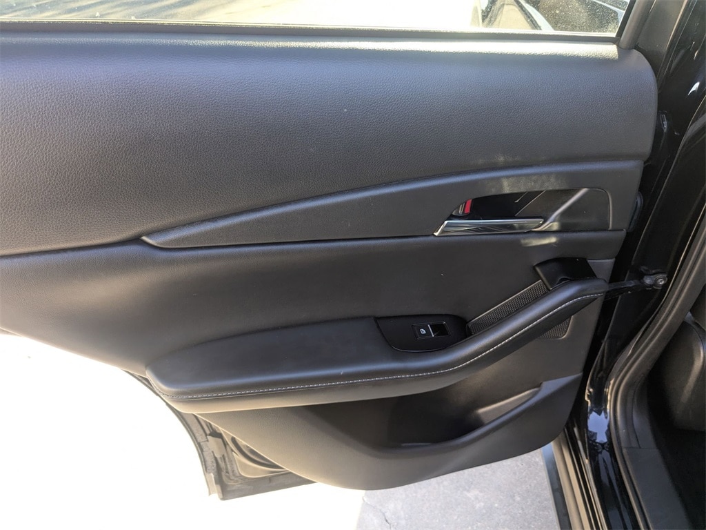 Thumbnail: 2025 Mazda CX-30 - 23