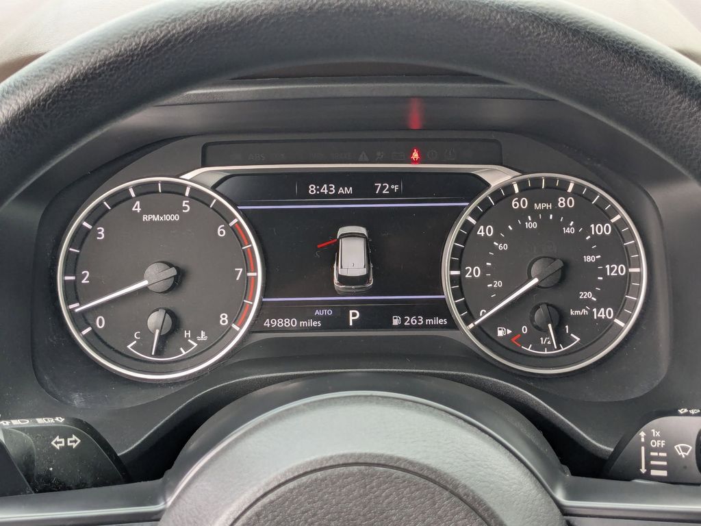 Thumbnail: 2023 Nissan Rogue - 18