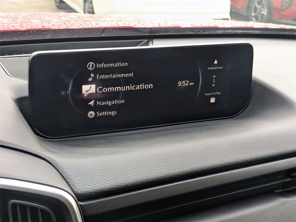 Thumbnail: 2025 Mazda CX-50 - 20