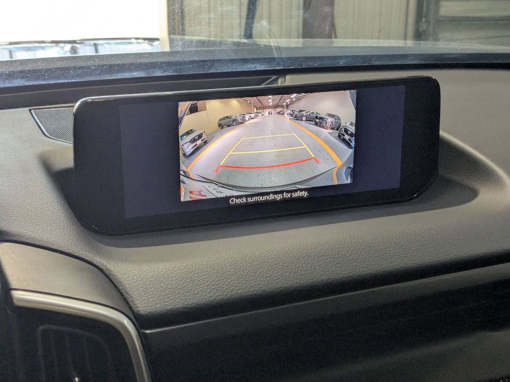 Thumbnail: 2025 Mazda CX-50 - 19