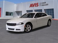 2023 Dodge Charger SXT -
                  Houston, TX