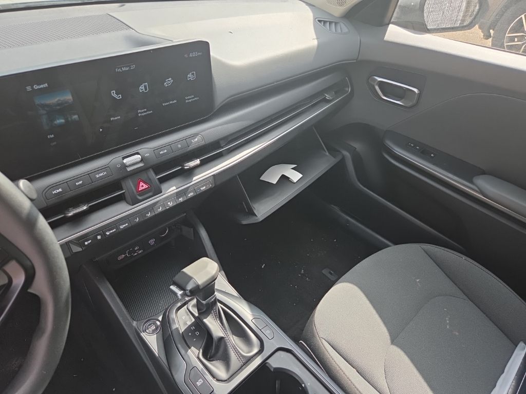 Thumbnail: 2025 Kia K4 - 5