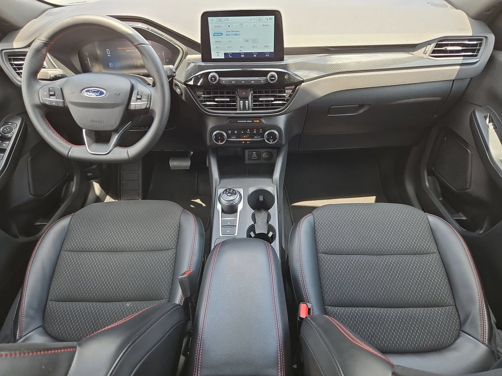 Thumbnail: 2025 Ford Escape - 25