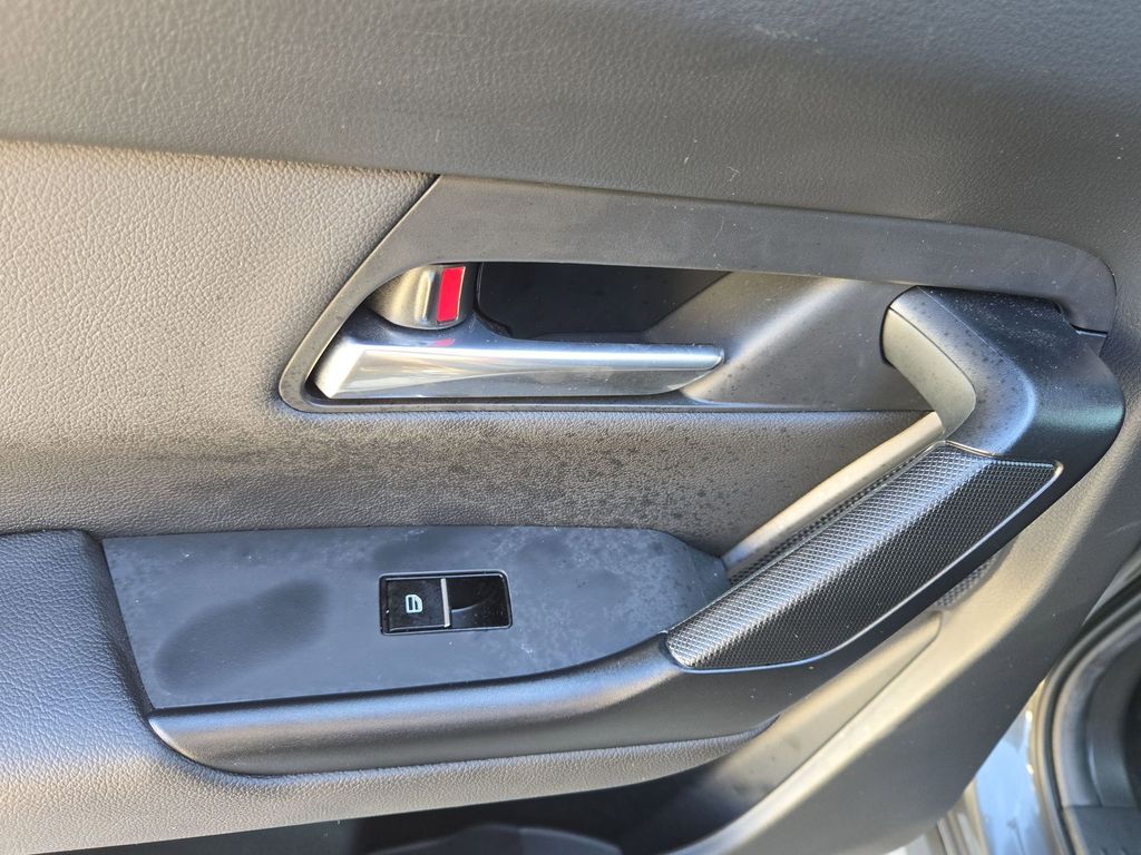 Thumbnail: 2025 Mazda CX-50 - 29