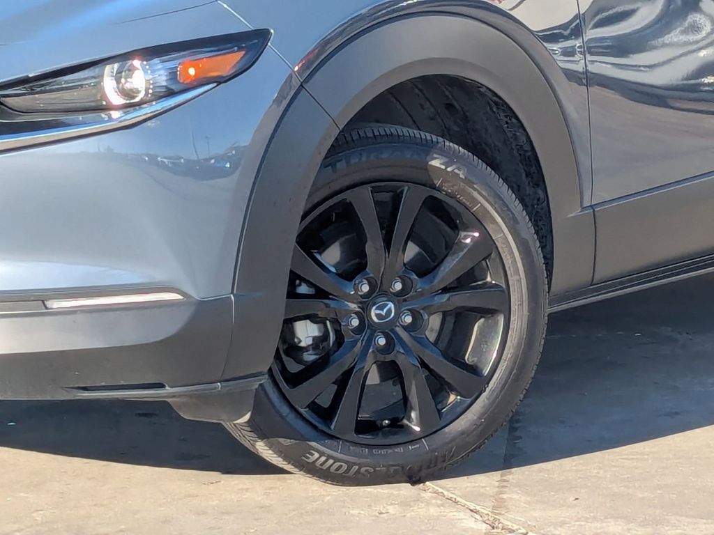 Thumbnail: 2025 Mazda CX-30 - 34