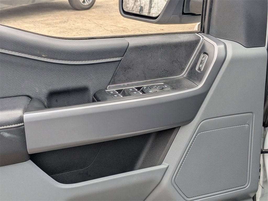 Thumbnail: 2025 Ford F-150 - 13